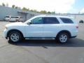 Bright White - Durango SXT Photo No. 3