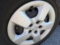 2011 Pearl White Nissan Rogue S  photo #9