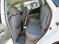 2011 Pearl White Nissan Rogue S  photo #13
