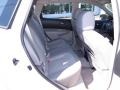 2011 Pearl White Nissan Rogue S  photo #15