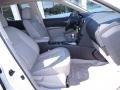 2011 Pearl White Nissan Rogue S  photo #16
