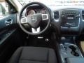 Bright White - Durango SXT Photo No. 16