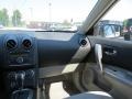 2011 Pearl White Nissan Rogue S  photo #17