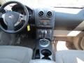 2011 Pearl White Nissan Rogue S  photo #18