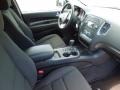 Bright White - Durango SXT Photo No. 22