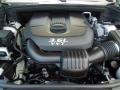 3.6 Liter DOHC 24-Valve VVT Pentastar V6 Engine for 2013 Dodge Durango SXT #71730542
