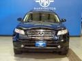 Black Obsidian - FX 35 AWD Photo No. 2