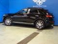 Black Obsidian - FX 35 AWD Photo No. 4