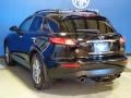 Black Obsidian - FX 35 AWD Photo No. 5