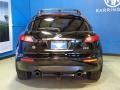 Black Obsidian - FX 35 AWD Photo No. 6