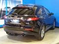 Black Obsidian - FX 35 AWD Photo No. 7