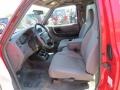 Bright Red - Ranger Edge SuperCab Photo No. 10