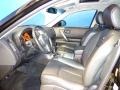 Black Obsidian - FX 35 AWD Photo No. 11