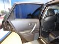 Black Obsidian - FX 35 AWD Photo No. 18