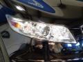 Black Obsidian - FX 35 AWD Photo No. 26
