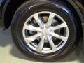 Black Obsidian - FX 35 AWD Photo No. 30