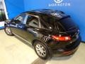 Black Obsidian - FX 35 AWD Photo No. 33