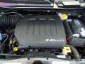 3.6 Liter DOHC 24-Valve VVT Pentastar V6 Engine for 2013 Dodge Grand Caravan SXT #71731013