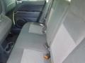 2013 Mineral Gray Metallic Jeep Patriot Latitude 4x4  photo #17