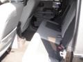Black - Wrangler Unlimited Sahara 4x4 Photo No. 11