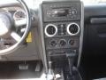 Black - Wrangler Unlimited Sahara 4x4 Photo No. 12