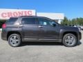 2013 Iridium Metallic GMC Terrain SLE  photo #8