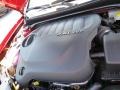 2013 Redline 2-Coat Pearl Dodge Avenger SXT V6  photo #14