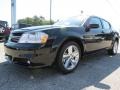 Black - Avenger SXT V6 Photo No. 3