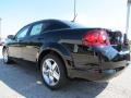 Black - Avenger SXT V6 Photo No. 5