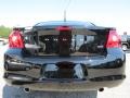 Black - Avenger SXT V6 Photo No. 6