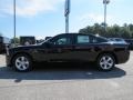Pitch Black - Charger SE Photo No. 4