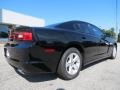 Pitch Black - Charger SE Photo No. 7
