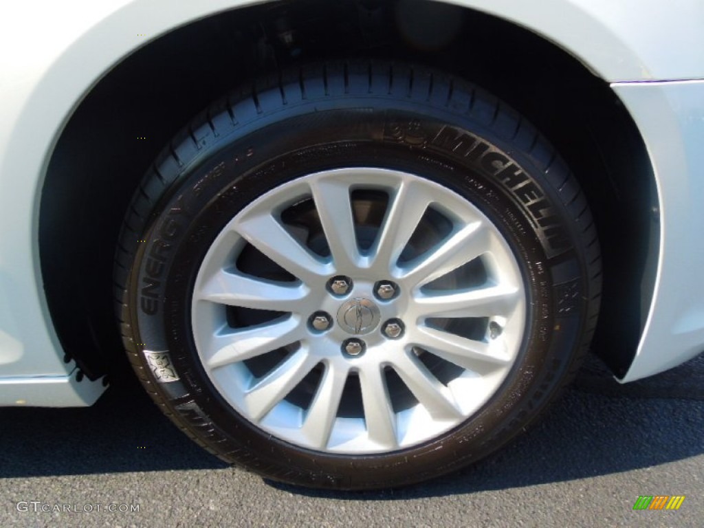 2013 Chrysler 300 Standard 300 Model Wheel Photo #71731943