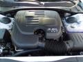 3.6 Liter DOHC 24-Valve VVT Pentastar V6 Engine for 2013 Chrysler 300  #71731952