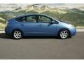 Seaside Blue Pearl - Prius Hybrid Photo No. 2
