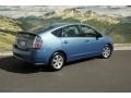Seaside Blue Pearl - Prius Hybrid Photo No. 3