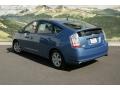 Seaside Blue Pearl - Prius Hybrid Photo No. 6