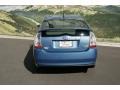 Seaside Blue Pearl - Prius Hybrid Photo No. 8
