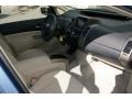 Seaside Blue Pearl - Prius Hybrid Photo No. 12