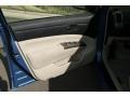 Seaside Blue Pearl - Prius Hybrid Photo No. 15