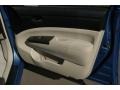 Seaside Blue Pearl - Prius Hybrid Photo No. 16