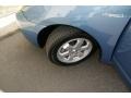 Seaside Blue Pearl - Prius Hybrid Photo No. 19