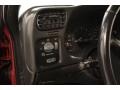 Dark Cherry Red Metallic - S10 LS Extended Cab 4x4 Photo No. 6