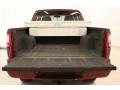 Dark Cherry Red Metallic - S10 LS Extended Cab 4x4 Photo No. 11