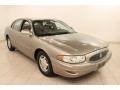 Light Bronzemist Metallic - LeSabre Custom Photo No. 1