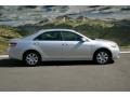 2010 Classic Silver Metallic Toyota Camry LE  photo #2