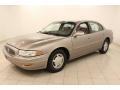 Light Bronzemist Metallic - LeSabre Custom Photo No. 3