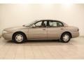 Light Bronzemist Metallic - LeSabre Custom Photo No. 4