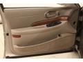 Light Bronzemist Metallic - LeSabre Custom Photo No. 5