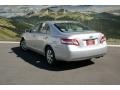 2010 Classic Silver Metallic Toyota Camry LE  photo #7